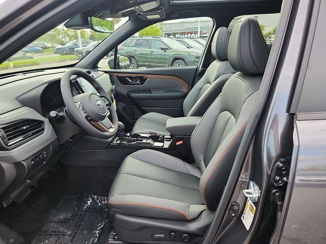 new 2026 Subaru Forester car, priced at $38,519