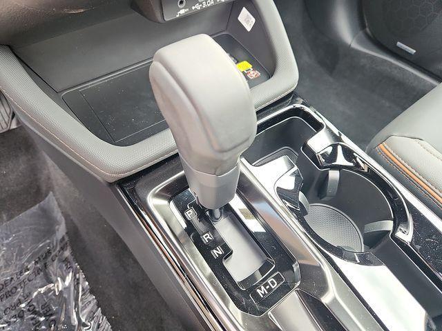 new 2026 Subaru Forester car, priced at $38,519
