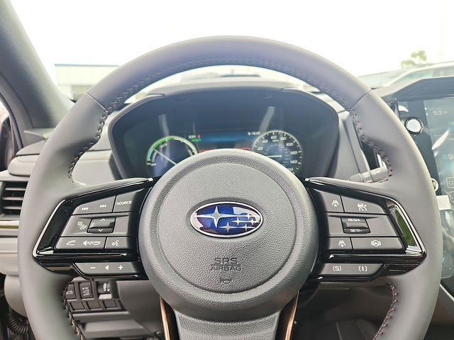 new 2026 Subaru Forester car, priced at $38,519
