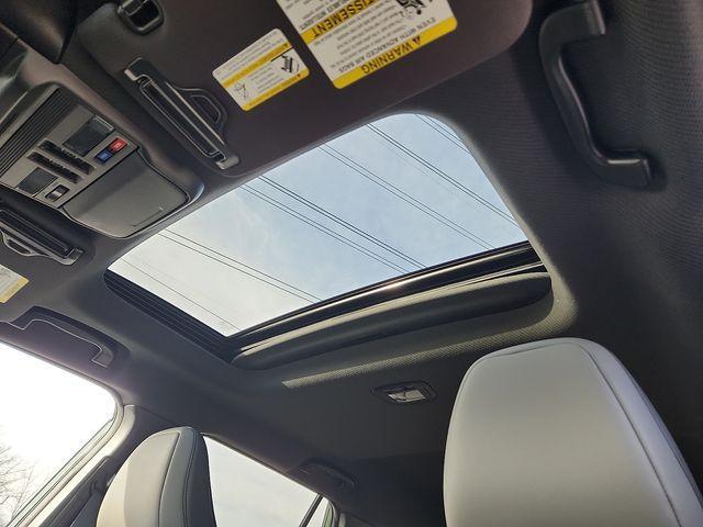 new 2026 Subaru Outback car, priced at $41,544