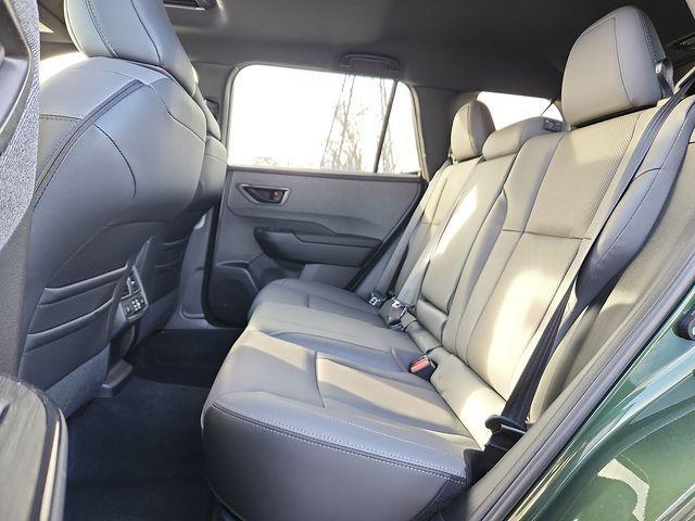 new 2026 Subaru Outback car, priced at $41,544