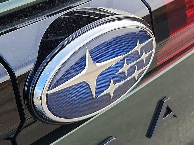 new 2026 Subaru Outback car, priced at $41,544