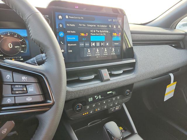 new 2026 Subaru Outback car, priced at $41,544