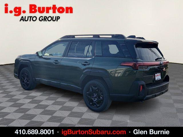 new 2026 Subaru Outback car, priced at $41,544