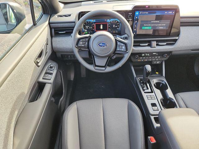 new 2026 Subaru Outback car, priced at $41,544