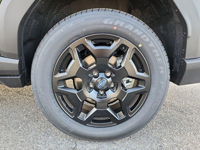 new 2026 Subaru Outback car, priced at $41,544