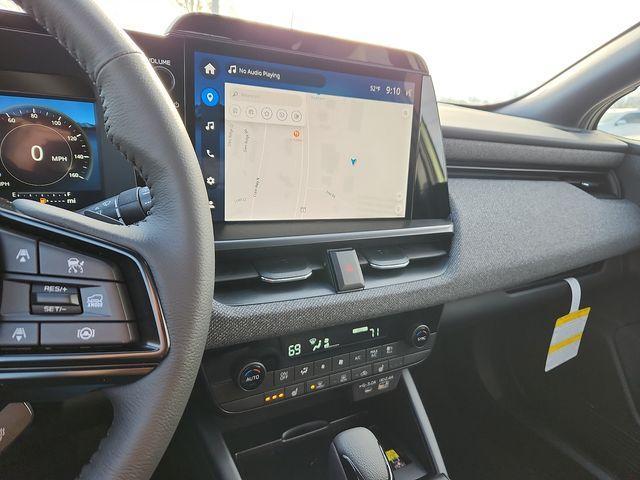 new 2026 Subaru Outback car, priced at $41,544