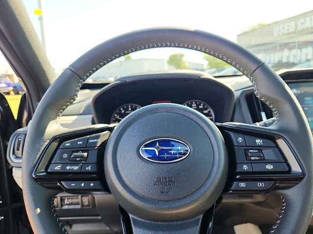 new 2026 Subaru Forester car, priced at $33,752