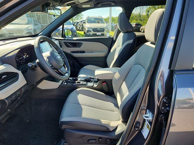 new 2026 Subaru Forester car, priced at $33,752