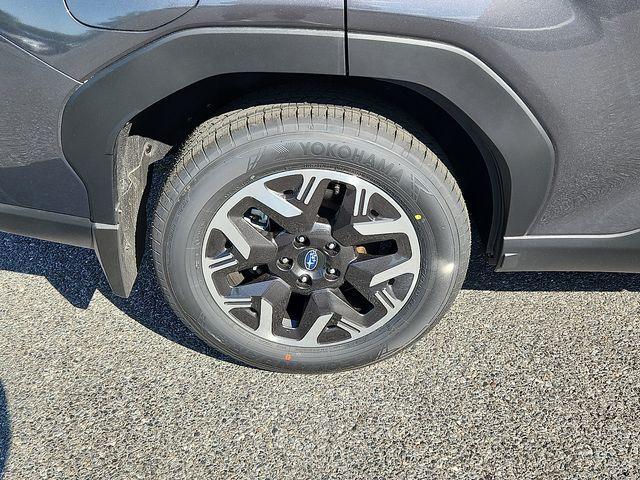 new 2026 Subaru Forester car, priced at $33,752
