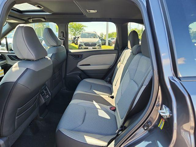 new 2026 Subaru Forester car, priced at $33,752