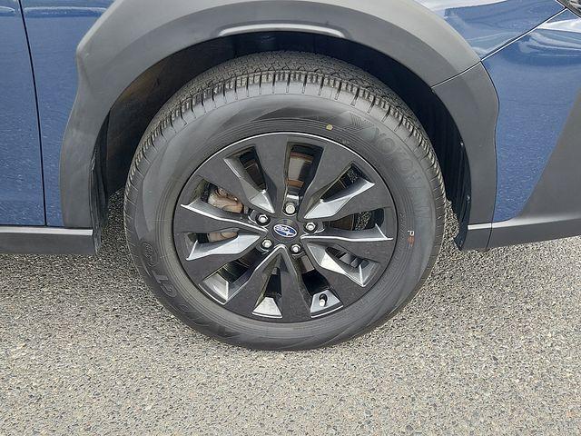 used 2024 Subaru Outback car, priced at $29,796