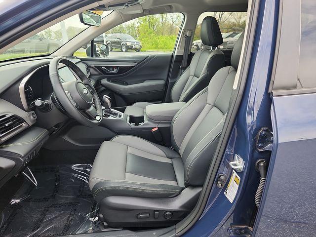 used 2024 Subaru Outback car, priced at $29,796