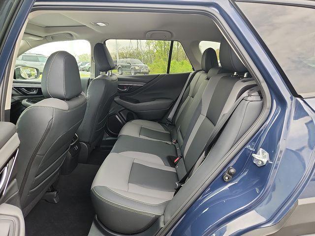used 2024 Subaru Outback car, priced at $29,796