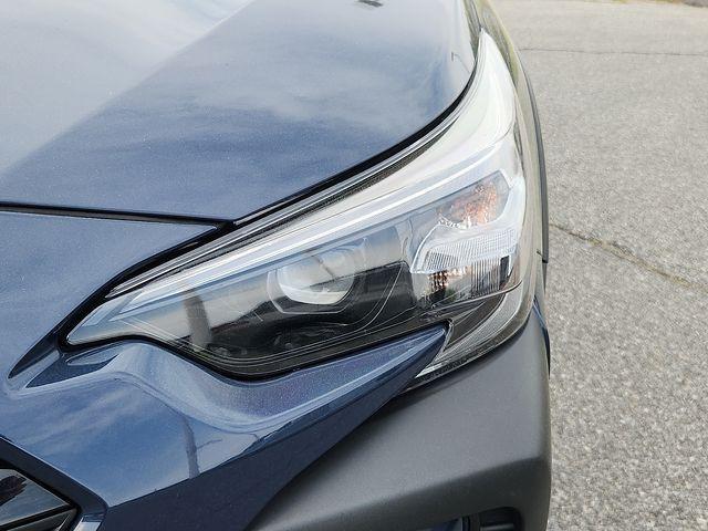used 2024 Subaru Outback car, priced at $29,796