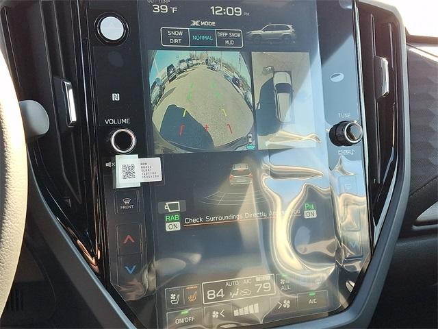 new 2025 Subaru Forester Hybrid car, priced at $42,957