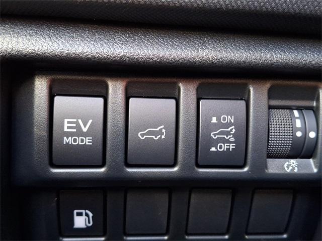 new 2025 Subaru Forester Hybrid car, priced at $42,957