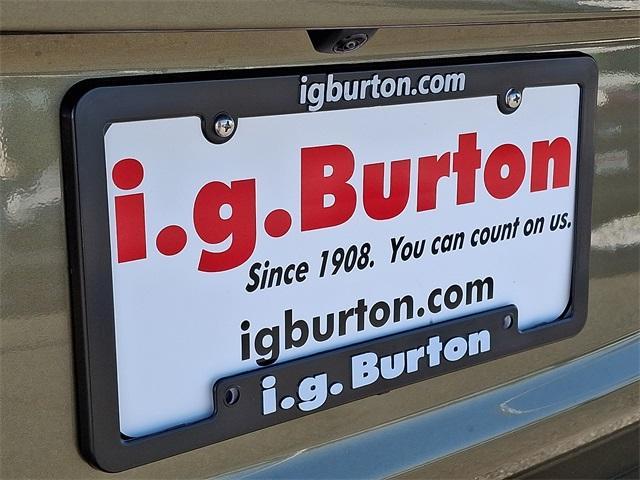 new 2025 Subaru Forester Hybrid car, priced at $42,957