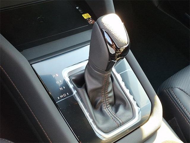 new 2025 Subaru Forester Hybrid car, priced at $42,957