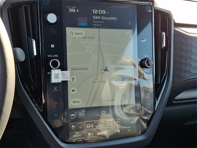 new 2025 Subaru Forester Hybrid car, priced at $42,957