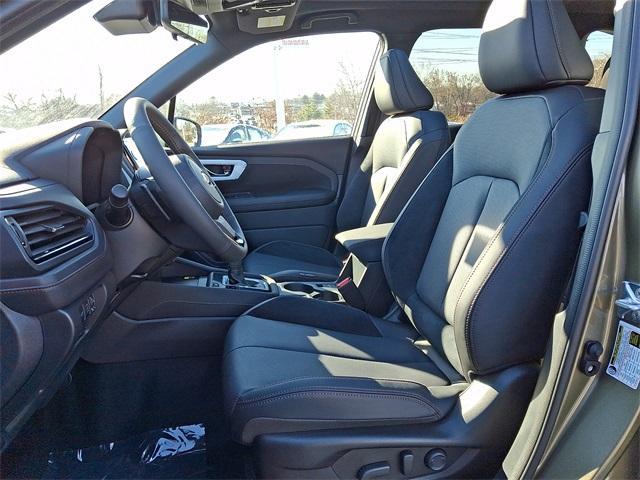 new 2025 Subaru Forester Hybrid car, priced at $42,957