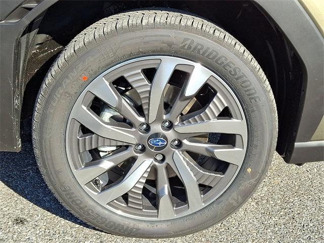 new 2025 Subaru Forester Hybrid car, priced at $42,957