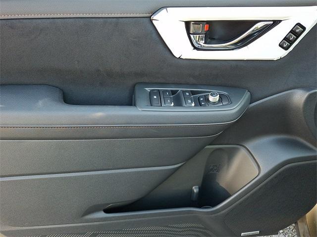 new 2025 Subaru Forester Hybrid car, priced at $42,957