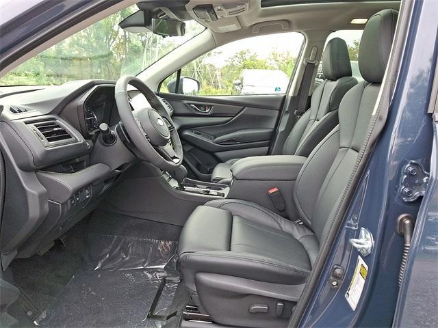 new 2025 Subaru Ascent car, priced at $49,466