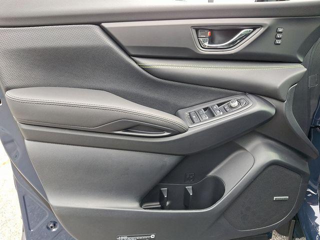 new 2025 Subaru Ascent car, priced at $49,466