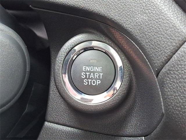 new 2025 Subaru Ascent car, priced at $49,466