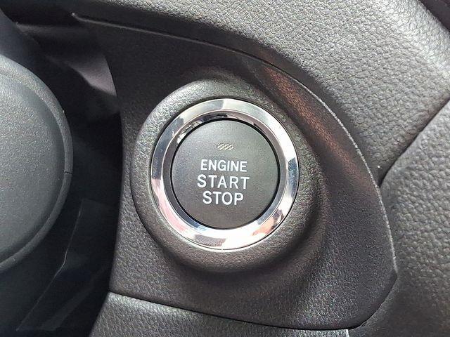 new 2025 Subaru Ascent car, priced at $49,466