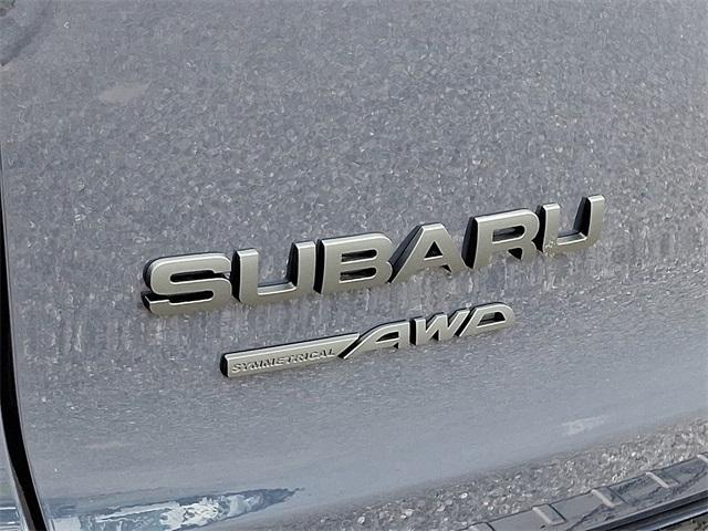 new 2025 Subaru Ascent car, priced at $49,466