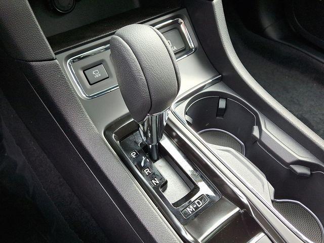 new 2025 Subaru Ascent car, priced at $49,466