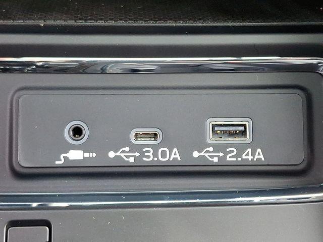 new 2025 Subaru Ascent car, priced at $49,466