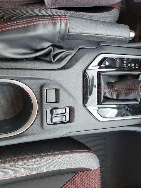 used 2022 Subaru Impreza car, priced at $25,997