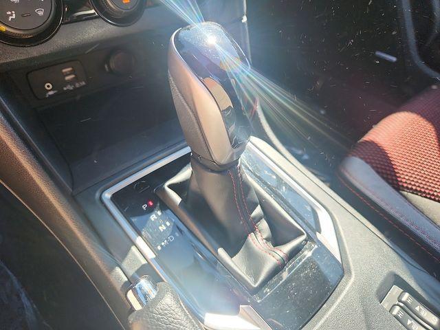 used 2022 Subaru Impreza car, priced at $26,356