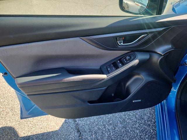 used 2022 Subaru Impreza car, priced at $26,356