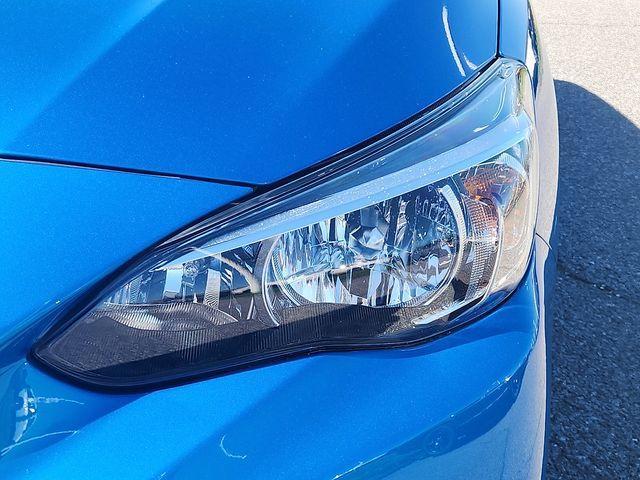 used 2022 Subaru Impreza car, priced at $26,356