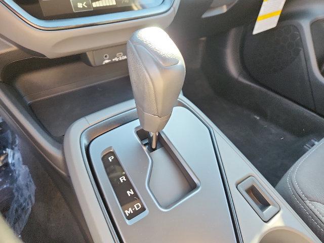 new 2026 Subaru Crosstrek car, priced at $29,293