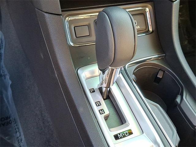 used 2025 Subaru Ascent car, priced at $36,154