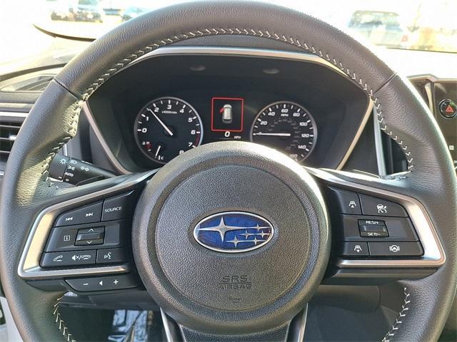 used 2025 Subaru Ascent car, priced at $36,154