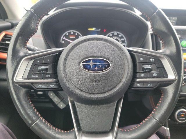 used 2020 Subaru Forester car, priced at $21,092