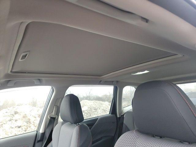 used 2020 Subaru Forester car, priced at $21,092