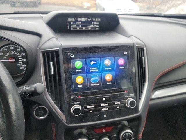 used 2020 Subaru Forester car, priced at $21,092