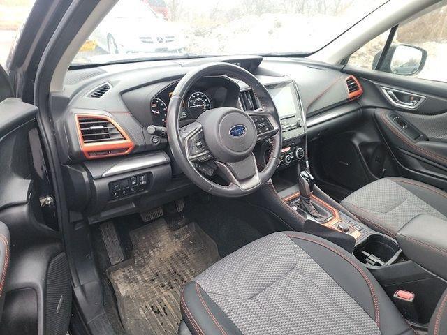 used 2020 Subaru Forester car, priced at $21,092