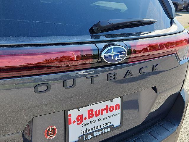 new 2026 Subaru Outback car, priced at $35,799