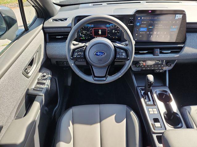 new 2026 Subaru Outback car, priced at $35,799