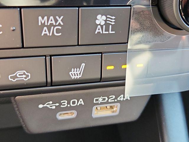 new 2026 Subaru Outback car, priced at $35,799