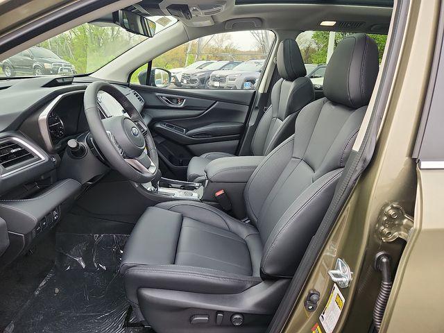 new 2026 Subaru Ascent car, priced at $47,504