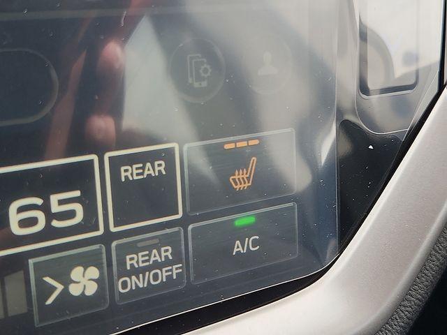 new 2026 Subaru Ascent car, priced at $47,504
